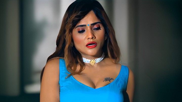 Kaanta Laga Part 1 EP1 Hindi Hot ULLU Web Series