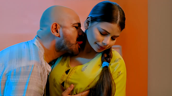 Mol Bhaav EP1 Hindi Hot HitPrime Web Series