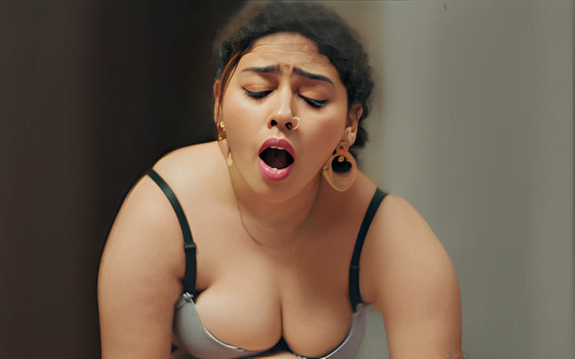 Ghoonghat Ki Aad Mein S02 EP3 Hindi Hot ALTT Web Series