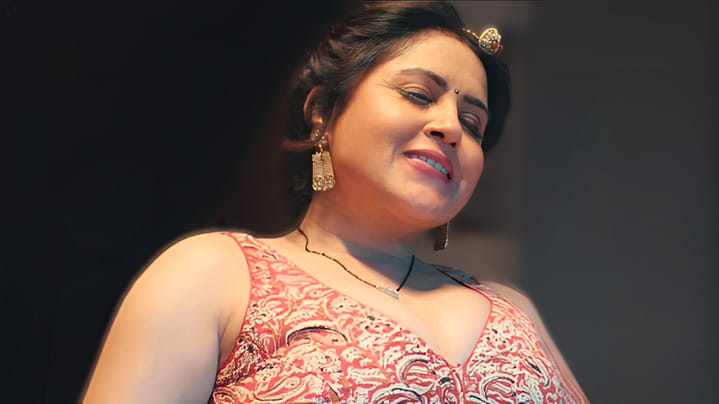 Ghoonghat Ki Aad Mein S02 EP2 Hindi Hot ALTT Web Series