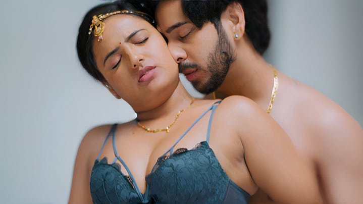 Ghoonghat Ki Aad Mein S02 EP1 Hindi Hot ALTT Web Series