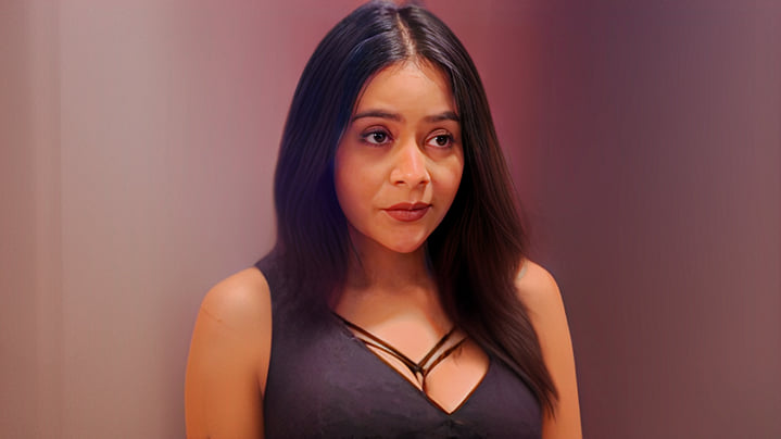 Bahurani P02 EP5 Hindi Hot Jugnu Web Series