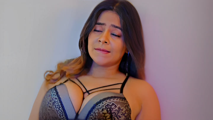Bahurani P02 EP6 Hindi Hot Jugnu Web Series