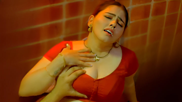 Bahurani P02 EP7 Hindi Hot Jugnu Web Series