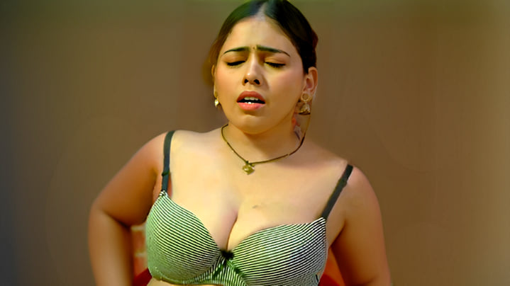 Bahurani P02 EP8 Hindi Hot Jugnu Web Series