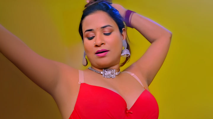 Mirchi Sukh EP3 Hindi Hot MasTram Web Series