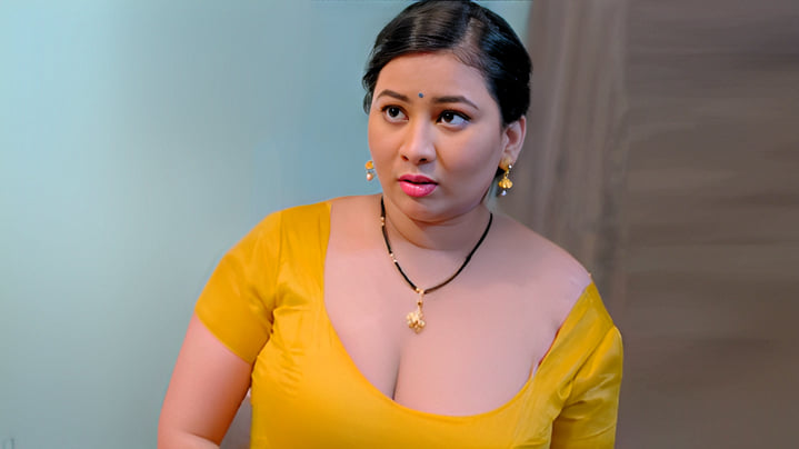 Paraya EP2 Hindi Hot HitPrime Web Series