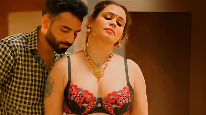 Sauda EP2 Hindi Hot Jugnu Web Series