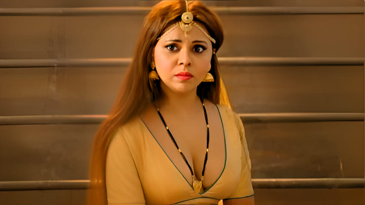 Sauda EP1 Hindi Hot Jugnu Web Series