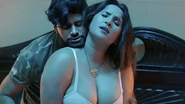 Shower EP4 Hindi Hot Waah Web Series