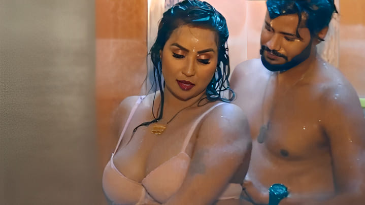 Shower EP3 Hindi Hot Waah Web Series