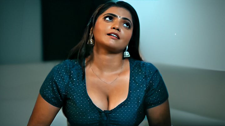 Aah Se Aaha Tak Part 2 EP6 Hindi Hot Web Series ULLU