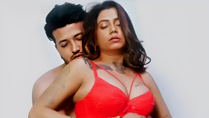 Pyaar Ke Panchhi EP5 Hindi Hot Hulchul Web Series