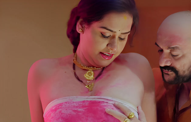 Shuddhi EP3 Hindi Hot HitPrime Web Series