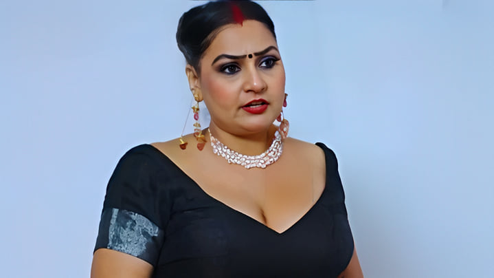 Lungi Me Naag EP2 Hindi Hot MoodX Web Series