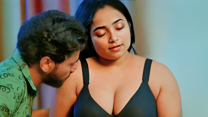 Khet Me Bahaar EP3 Hindi Hot LookEntertainment Web Series
