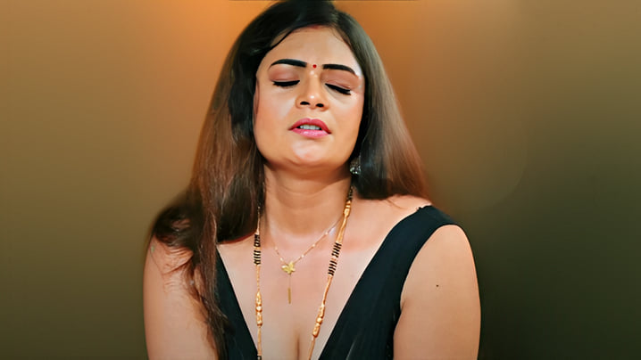 Payal Part 1 EP3 Hindi Hot ULLU Web Series