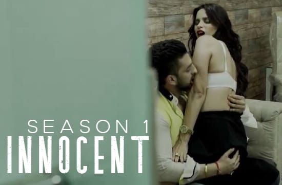 Innocent S01 Hindi Hot Web Series ULLU