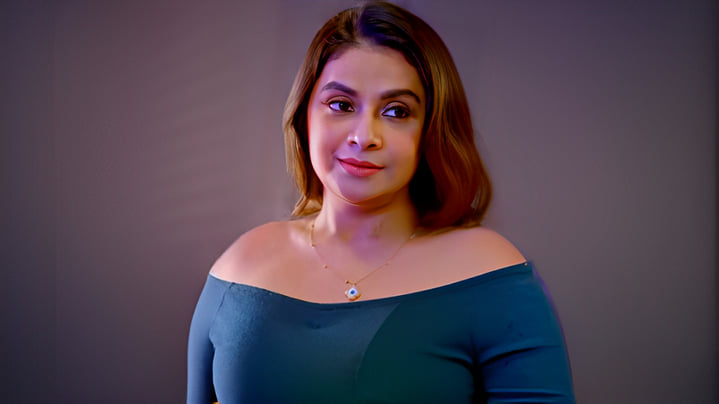 Chup Chup Ke EP3 Hindi Hot Hulchul Web Series