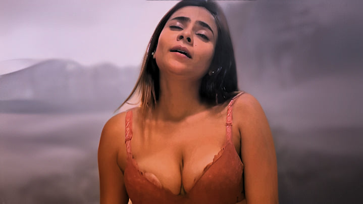 Chup Chup Ke EP2 Hindi Hot Hulchul Web Series