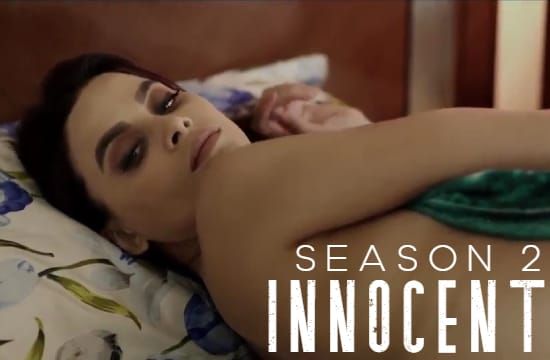 Innocent S02 Hindi Hot Web Series ULLU