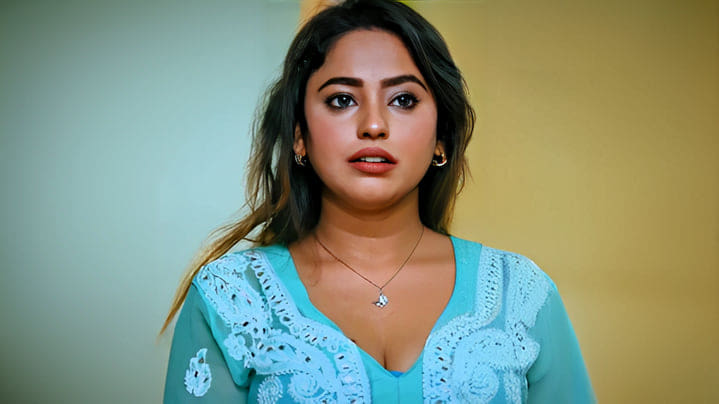 Payal Part 2 EP6 Hindi Hot ULLU Web Series