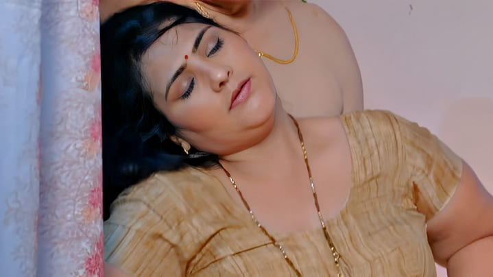 Patang Pasina P02 EP5 Hindi Hot RioPlus Web Series