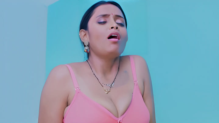 Kaam Sukh EP6 Hindi Hot LookEntertainment Web Series