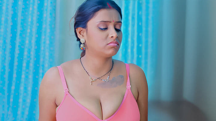 Kaam Sukh EP4 Hindi Hot LookEntertainment Web Series