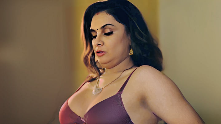 Utha Le Jaunga Part 1 EP3 Hindi Hot ULLU Web Series