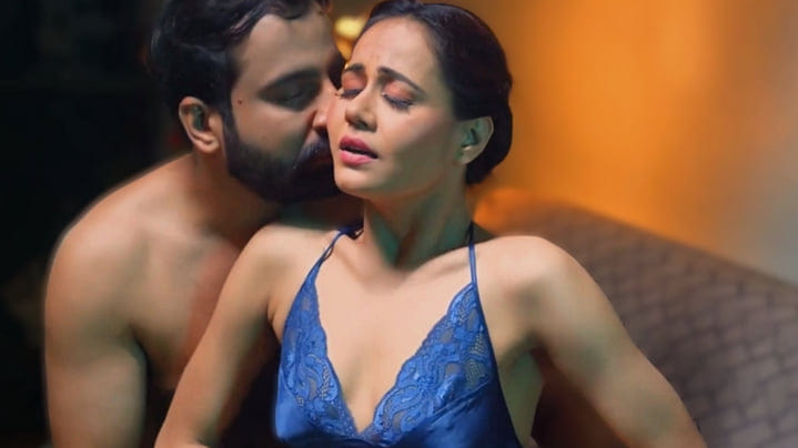 Dildaar EP4 Hindi Hot Moovi Web Series