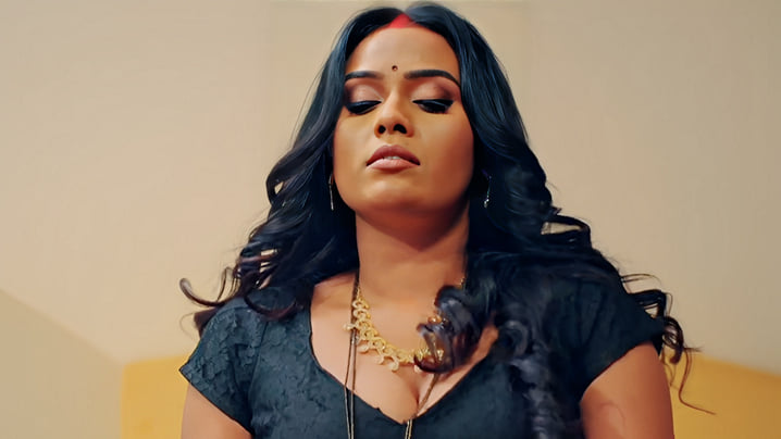 Chumma Chaati EP2 Hindi Hot Bullapp Web Series