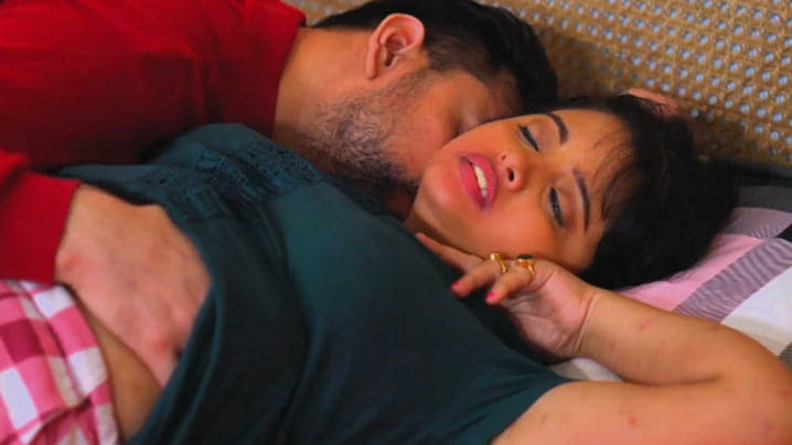 Doctor Babu EP5 Hindi Hot FoxxPrime Web Series
