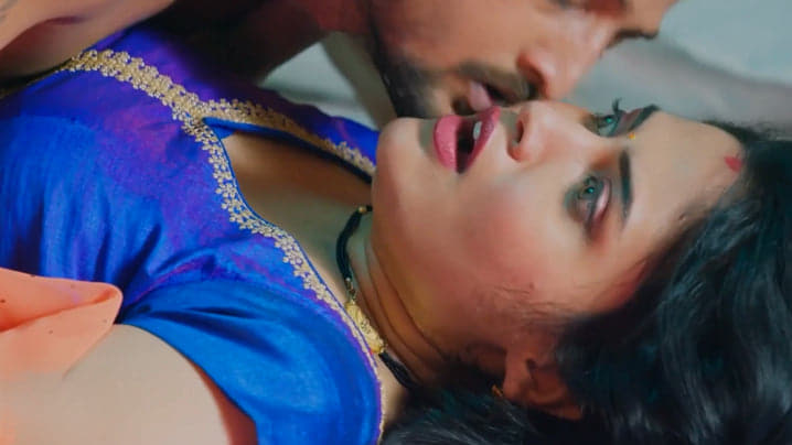 Pados Ki Seeti EP4 Hindi Hot Waah Web Series