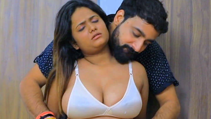 Murder EP4 Hindi Hot TriFlicks Web Series