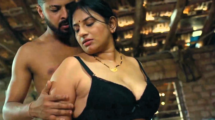 Utha Le Jaunga Part 2 EP7 Hindi Hot ULLU Web Series