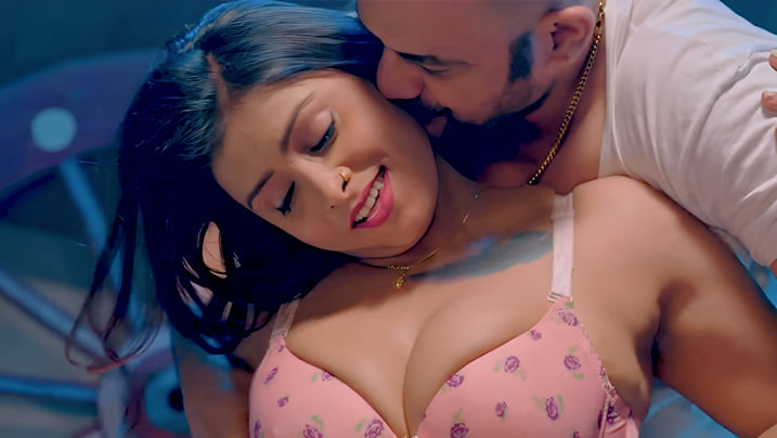 Rakhwala EP5 Hot Hindi Hulchul Web Series