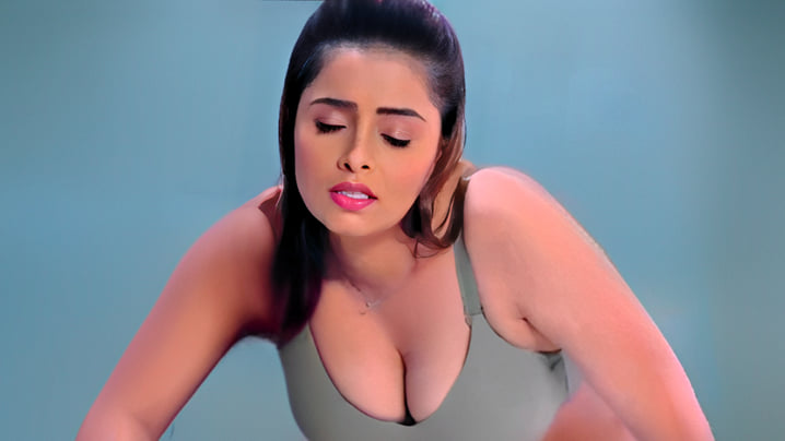 Rakhwala EP4 Hot Hindi Hulchul Web Series