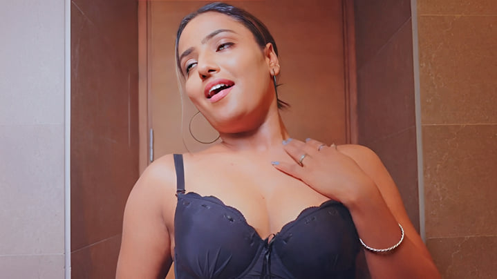 Lovely Romance Hot Hindi UnRated Short Film