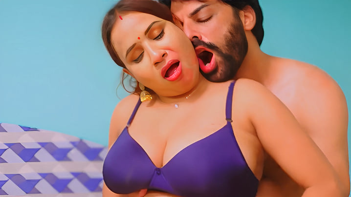 Shanno Chudail EP6 Hot Hindi LookEntertainment Web Series