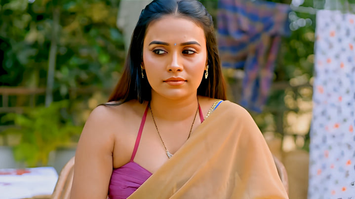 Naughty Landlord S02 EP5 Hot Hindi Junglee Web Series