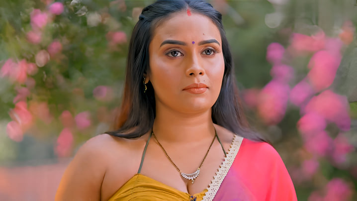 Naughty Landlord S02 EP4 Hot Hindi Junglee Web Series