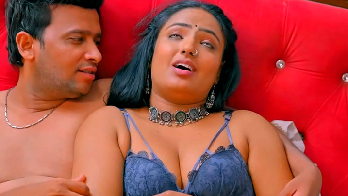 Raswanti EP4 Hot Hindi TeFlix Web Series