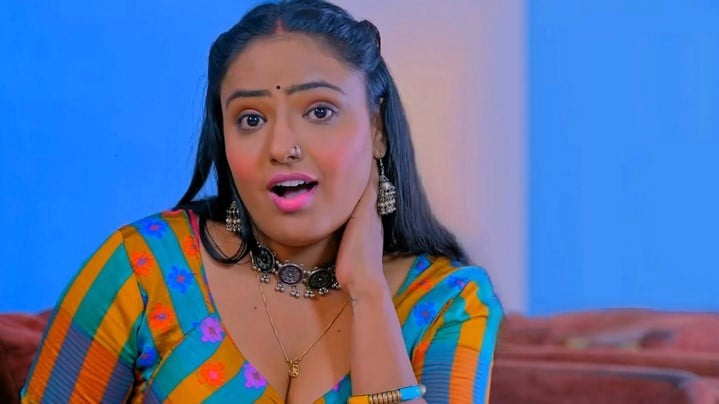 Raswanti EP3 Hot Hindi TeFlix Web Series