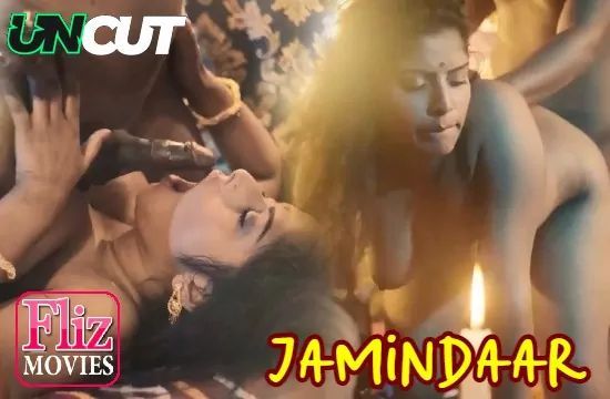 Jamindaar S01 E01 Uncut Hindi Hot Web Series FlizMovies