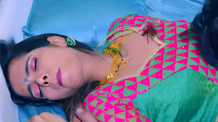 Tadpan EP4 Hot Hindi SutraFlix Web Series