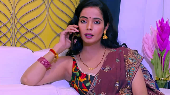 Tadpan EP1 Hot Hindi SutraFlix Web Series