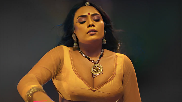 Balam Pichkari Part 1 EP3 Hot Hindi ULLU Web Series
