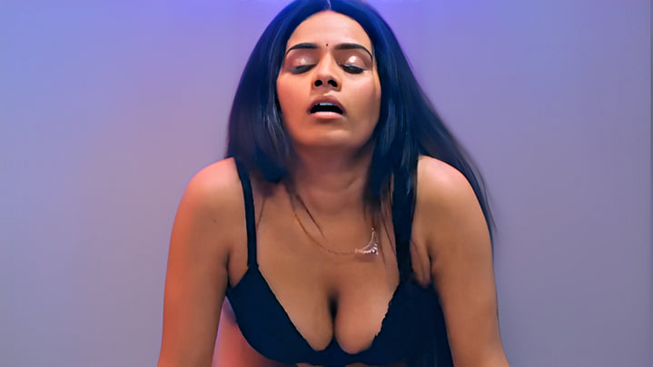 Hasratey S03 EP5 Hot Hindi HitPrime Web Series