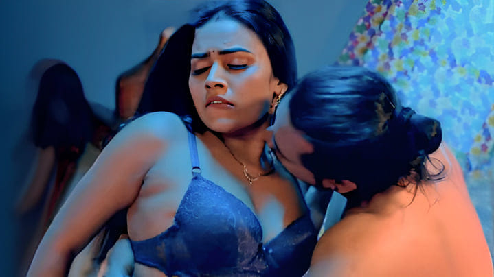 Hasratey S03 EP4 Hot Hindi HitPrime Web Series